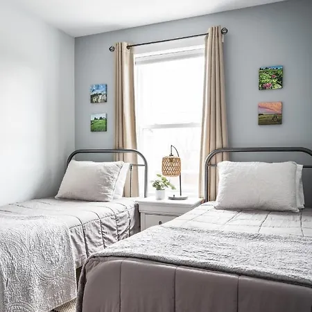 “Hygge” 3Bdr Townhouse, Close To Beach, Park & Wineries! Traverse City Extérieur photo