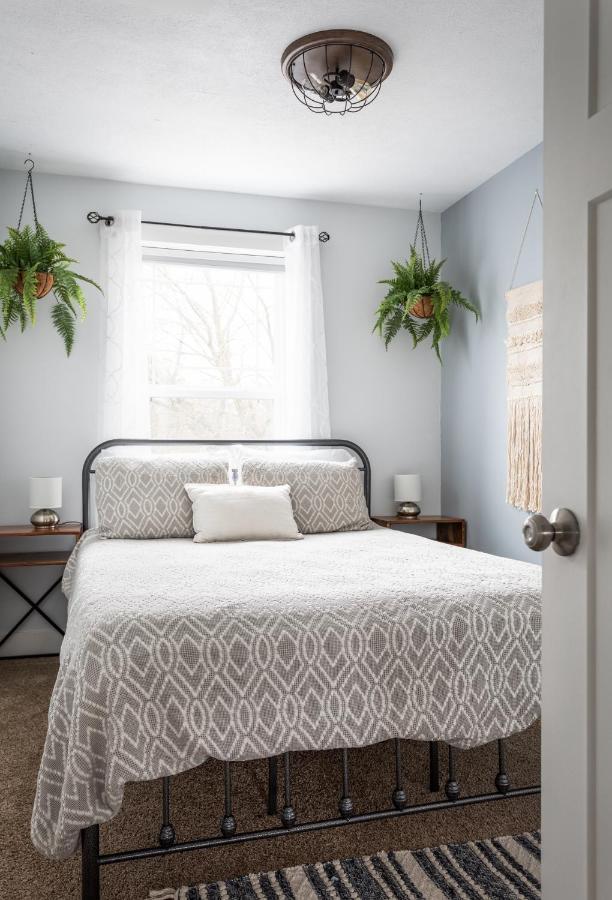 “hygge” 3bdr Townhouse, Close To Beach, Park & Wineries!