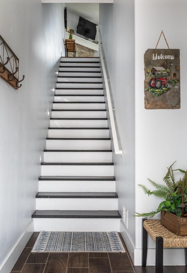 “hygge” 3bdr Townhouse, Close To Beach, Park & Wineries!