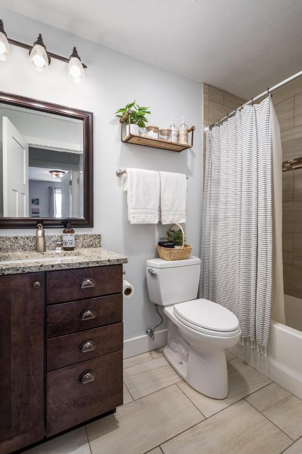 “hygge” 3bdr Townhouse, Close To Beach, Park & Wineries!