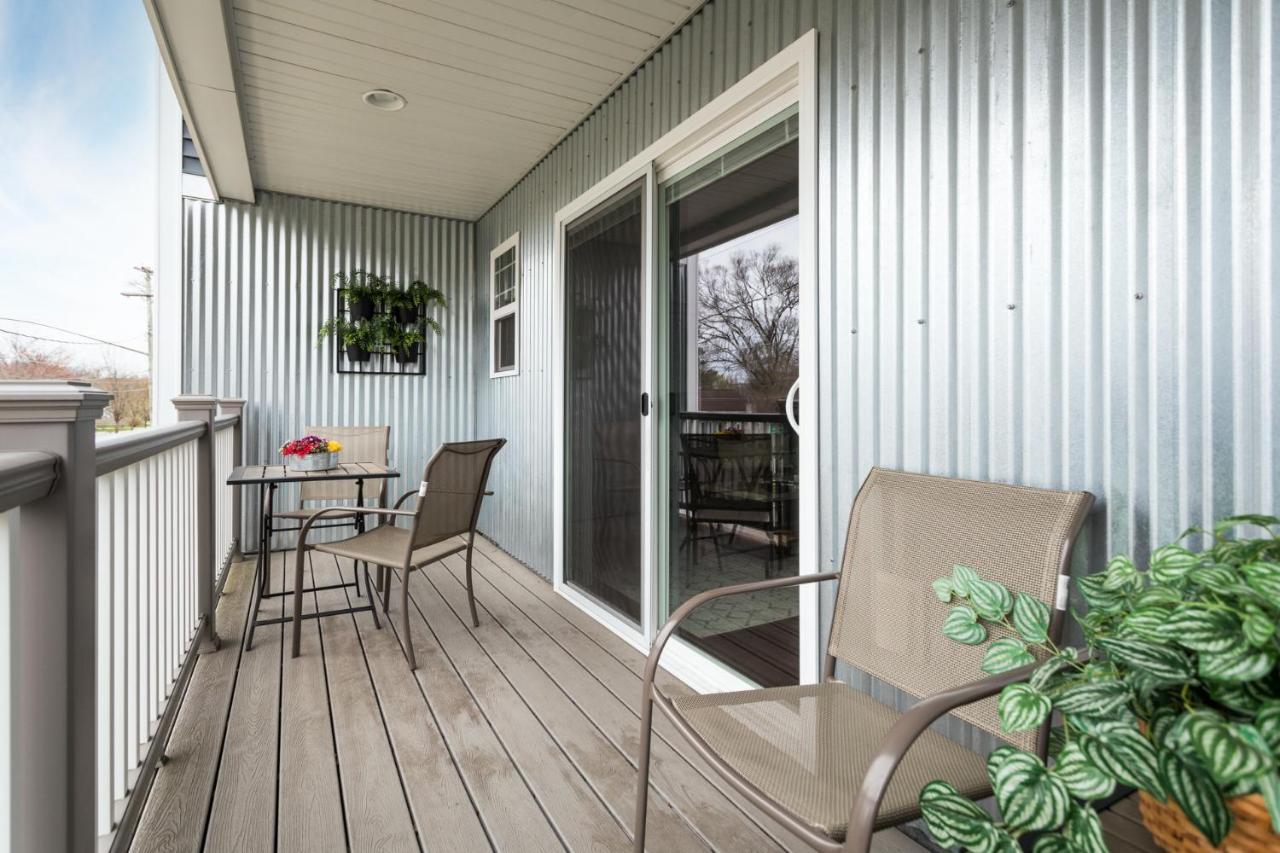 “hygge” 3bdr Townhouse, Close To Beach, Park & Wineries! Traverse City